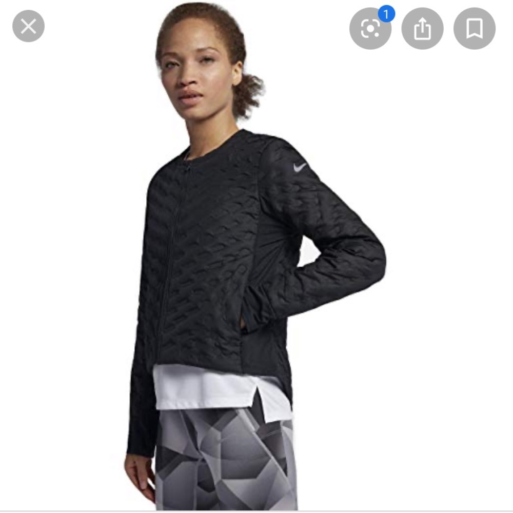 Nike AeroLoft Jacket